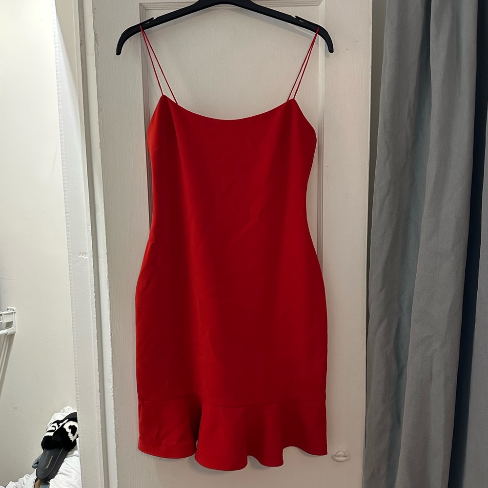 Brand New With Tags Likely Dress